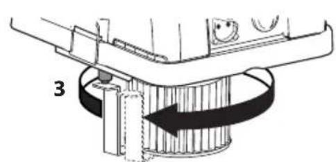 Lavor Pro Worker EM - 8