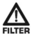 Lavor Pro Worker EM - SUSTITUCIÓN DE LOS FILTROS I - 1