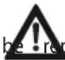 Lavor Pro Worker EM - The paper dust bag - 1