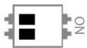GYS Titanium 230 ACDC FV - INTERRUPTEUR VRD / VRD SWITCH / VRD-EIN-AUS-SCHALTER / INTERRUPTOR VRD / VRD SCHAKELAAR / INTERRUTTORE VRD - 3