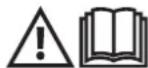 GYS Protig 200 ACDC - ALGEMENE INSTRUCTIES - 1
