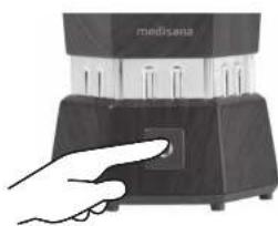 MEDISANA AD 100 - 12