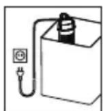 EHEIM Aqua 60 - Veiligheidsinstructies - 4