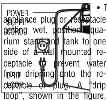 EHEIM Aqua 60 - READ AND FOLLOW ALL SAFETY INSTRUCTIONS. - 1