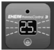 EHEIM Professionel 4+ 600 - System-Meldungen - 2