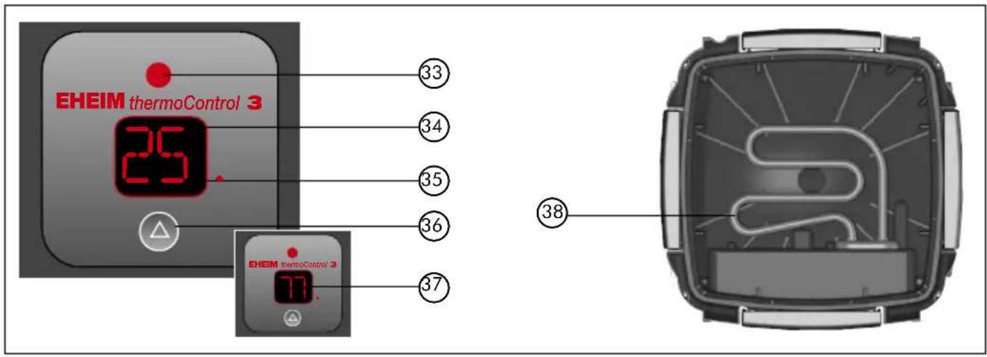 EHEIM Professionel 4+ 600 - 72