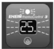 EHEIM Professionel 4+ 600 - Les messages de système - 1