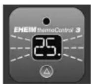 EHEIM Professionel 4+ 600 - System messages - 2