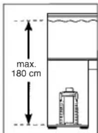 EHEIM eXperience 250 - Maintenance and Servicing - 2
