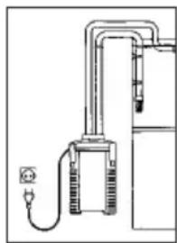 EHEIM eXperience 250 - Sikkerhedsbestemmelse - 11