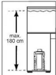 EHEIM eXperience 250 - Yka3aHn 3a6e3oNaCHOCT - 9