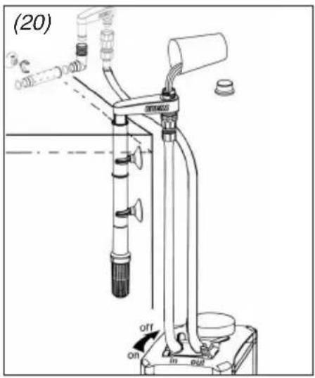 EHEIM eXperience 250 - EHEIM eXperience - 21