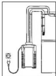 EHEIM eXperience 250 - Algemene veiligheidsvoorschriften - 13