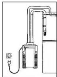 EHEIM eXperience 250 - Bezpečnostní poukyny - 11