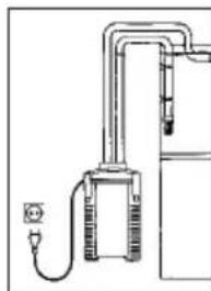 EHEIM eXperience 250 - Norme per la sicurezza - 11