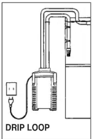 EHEIM eXperience 250 - KEEP THESE INSTRUCTIONS FOR FUTURE REFERENCE. - 1