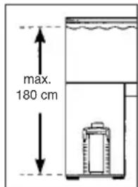 EHEIM eXperience 250 - Indicati de siguranta - 12