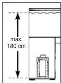 EHEIM eXperience 250 - Sikkerhetsinstrukser - 11