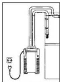 EHEIM eXperience 250 - 5
