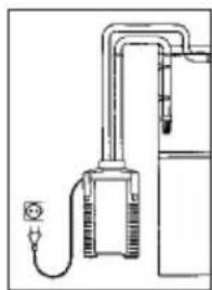 EHEIM eXperience 250 - O8nyiec aocpaalεiac - 12