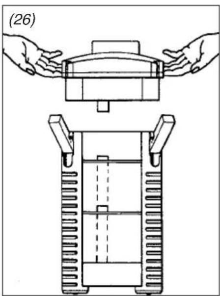 EHEIM eXperience 250 - EHEIM eXperience - 32
