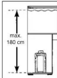 EHEIM eXperience 250 - Wskazówki dotyczne bezpiecznychstwa - 13