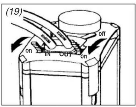 EHEIM eXperience 250 - EHEIM eXperience - 18