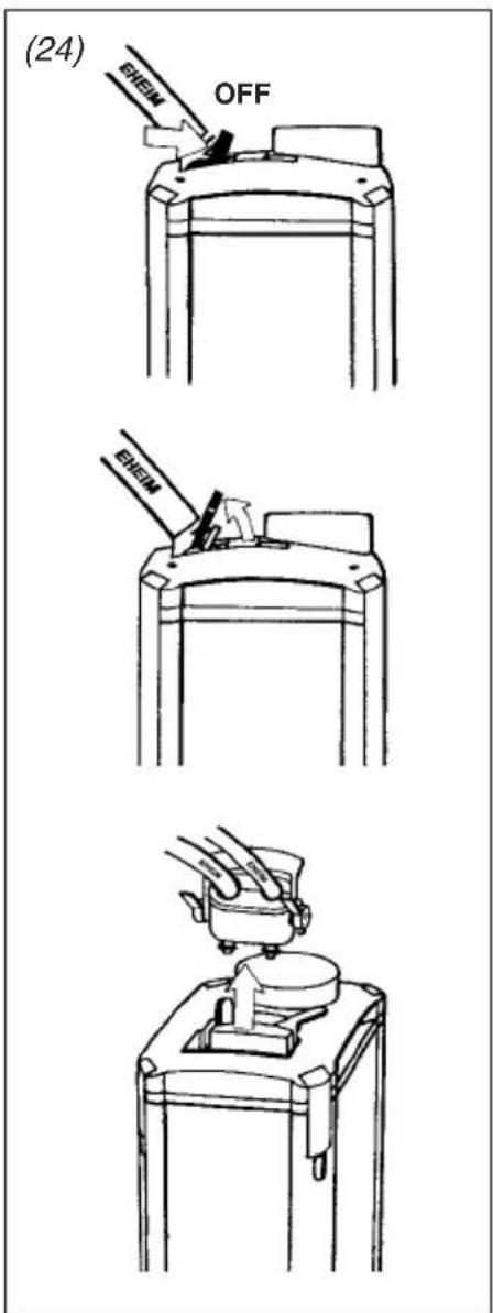 EHEIM eXperience 250 - EHEIM eXperience - 34