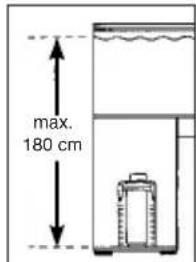 EHEIM eXperience 250 - Biztonsagi eloirasok - 12