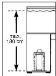 EHEIM eXperience 250 - Turvaohjeet - 9