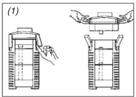 EHEIM eXperience 250 - EHEIM eXperience - 9