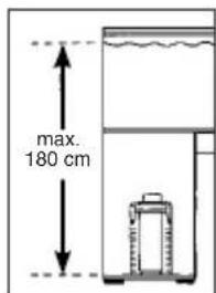 EHEIM eXperience 250 - Safety instructions - 9