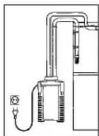 EHEIM eXperience 250 - Safety instructions - 8