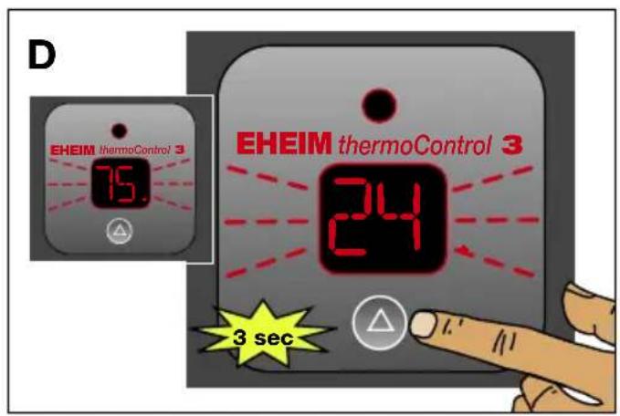 EHEIM Professionel 4+ 250 - 10