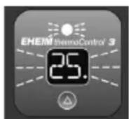 EHEIM Professionel 4+ 250 - Systémové hlásenia - 1