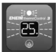 EHEIM Professionel 4+ 250 - Systemmeddelelser - 1