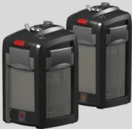 EHEIM Professionel 4+ 250 - 2