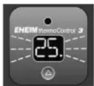 EHEIM Professionel 4+ 250 - Системни съобщения - 2