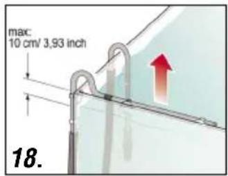 EHEIM Professionel 4+ 250 - 28