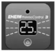 EHEIM Professionel 4+ 250 - System-Meldungen - 2