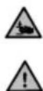 EHEIM Classic 350 - Safety instructions - 6