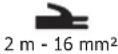 GYS Multiweld 200M - DESCRIPTION - 5