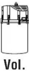 EHEIM Classic 1500XL - 부품 - 5