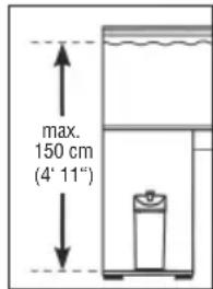 EHEIM Classic 1500XL - 안전 지침 - 8