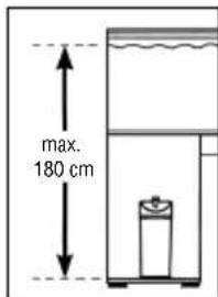 EHEIM Classic 600 - Safety instructions - 11