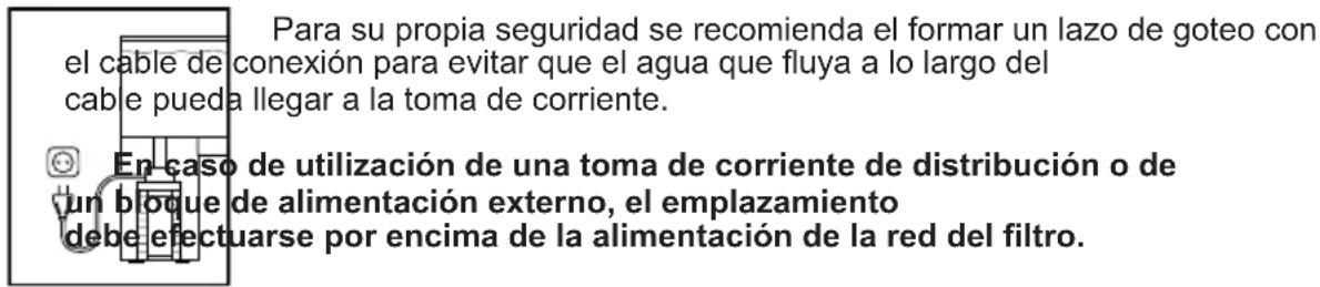 EHEIM Professionel 3 1200XLT - Indicaciones de seguridad - 3