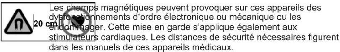 EHEIM Professionel 3 1200XLT - Consignes de sécurité - 8