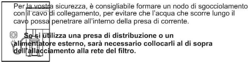 EHEIM Professionel 3 1200XLT - Avvertenze di sicurezza - 3