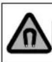 EHEIM Professionel 3 1200XLT - Indicații privind siguranța - 7
