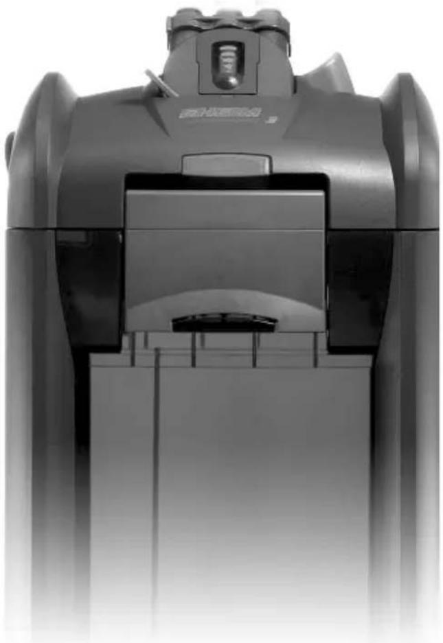 EHEIM Professionel 3 1200XLT - 1